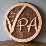 Image result for Custom 3D Wood Signs