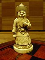Image result for Ancient Chess Set