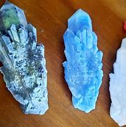 Image result for Crystal Wax