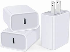 Image result for iPhone Charging Block USB C