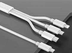 Image result for Multi USB Cable