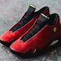 Image result for Red Ferrari 14s