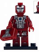 Image result for Iron Man Mk5 Suitcase