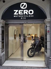 Image result for Zero Moto Logo