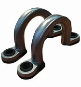 Image result for Heavy Equipnent Tie Downs Anchors