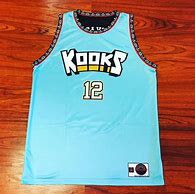 Image result for Memphis Grizzlies Jersey Design