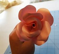 Image result for Paper Rose Copper Shimmer Cardstock