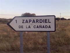 Image result for co_to_za_zapardiel_de_la_cañada