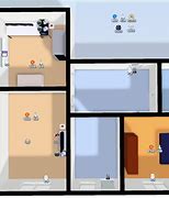 Image result for Interactive Floor Plan Icons