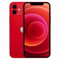 Image result for Red iPhone 12 for Sale