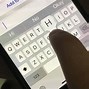 Image result for iPhone X Keyboard