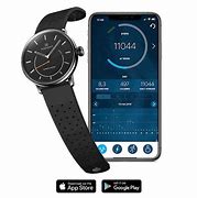 Image result for Heart Rate Monitoring Square Smartwatch