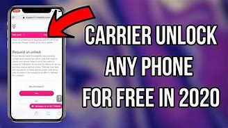 Image result for Carrier Unlock My Phone