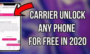 Image result for Unlock Android Any Carrier