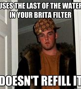 Image result for Water Filter Meme