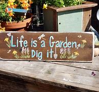 Image result for Outdoor Signs Design