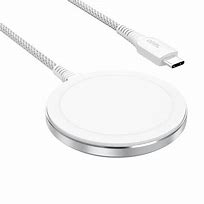 Image result for iPhone White MagSafe Charger
