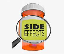 Image result for Draw a Picture Cartoon of a Side Effect