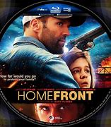 Image result for Homefront DVD-Cover