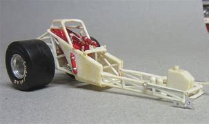 Image result for Left Hand Steer Funny Car Chassis