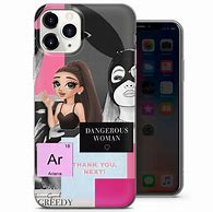Image result for Ariana Grande Phone Case