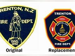 Image result for General Safety Logo CFB Trenton