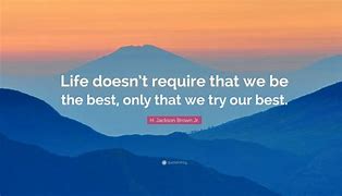 Image result for We Are Trying Our Best