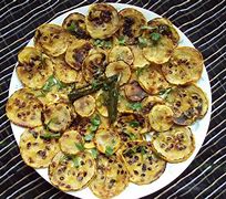 Image result for Indian Recipes with Round Squash