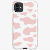 Image result for Pink Cow Printable iPhone Case