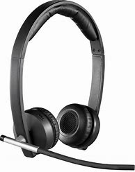 Image result for Logitech Bluetooth Office Headset