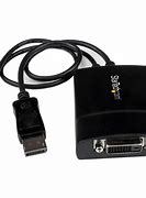 Image result for DisplayPort to Dual DVI Adapter