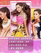 Image result for Ariana Grande Yearbook