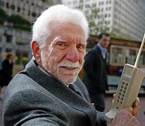 Image result for Who Invented Cell Phones