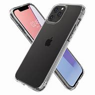 Image result for TORRAS Crystal Clear iPhone 12 Case