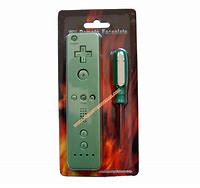 Image result for Green Wii Remote Cover