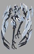 Image result for Friendly Humanoid Robot Concept Art