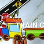 Image result for Train Cut Out