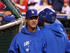 Image result for Don Mattingly Catcher