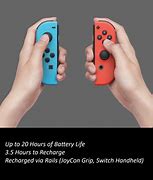 Image result for Switch Battery Life Chart