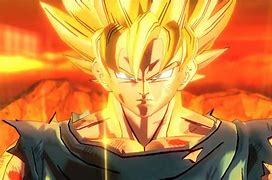 Image result for Dragon Ball Z Xenoverse 2 Super Saiyan