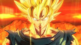 Image result for Dragon Ball Super Xenoverse X