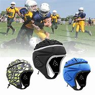 Image result for Rugby Protective Gear