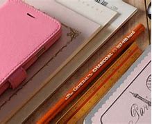 Image result for iPhone SE Personalised Pink Leather Wallet Case