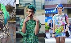 Image result for Subculture Hipster
