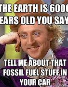 Image result for Earth Older than 6000 Years Old