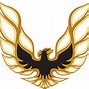 Image result for 1st Gen Firebird Emblem