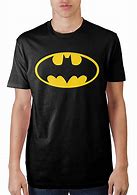 Image result for Batman Graphic T-Shirt