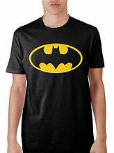 Image result for Batman Shirts Men