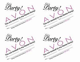 Image result for Avon Flyers