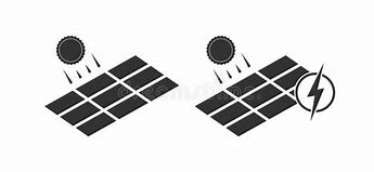 Image result for Solar Panels for Electricity